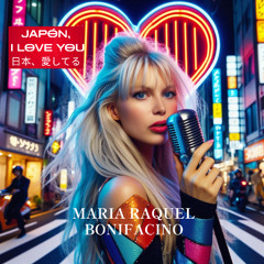 Japón I love you (日本 愛してる)
