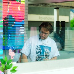 Solid Spark - Live @ Summer Club 2025 (New York City)