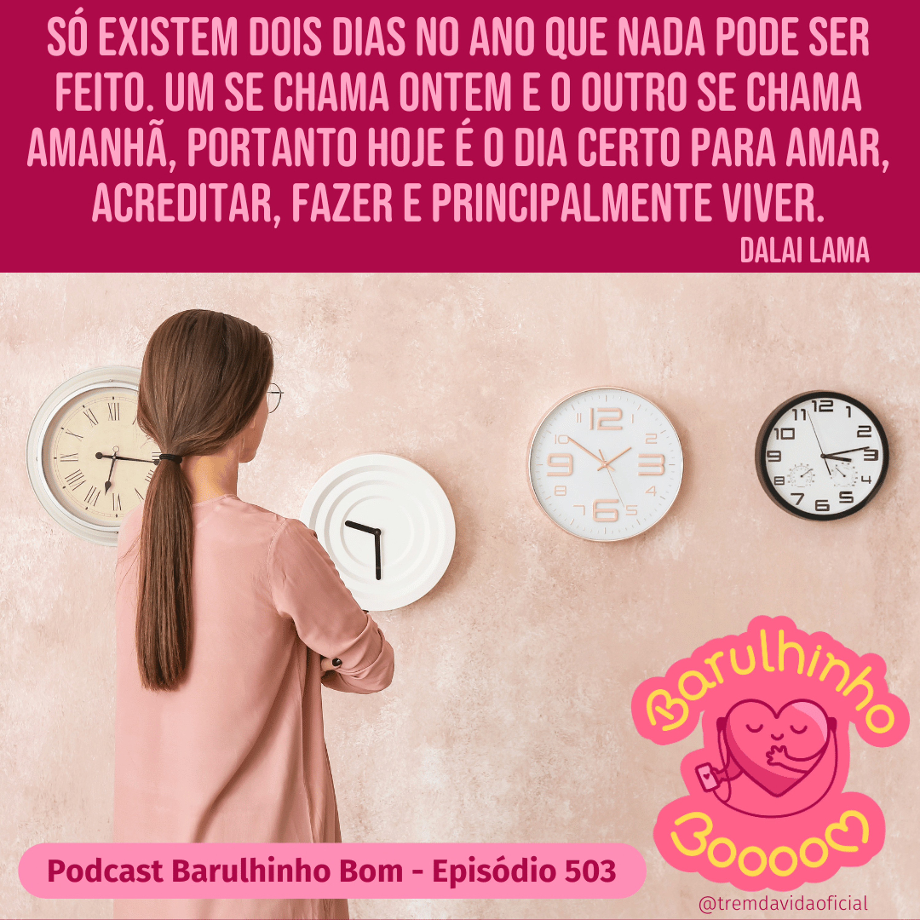 Barulhinho Bom