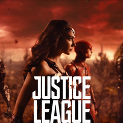Justice League (2017) - Bad Movie Review