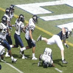 wenarmanittynto - тачдаун (onehotnife)