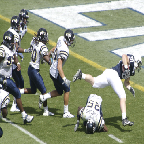 wenarmanittynto - тачдаун (onehotnife)