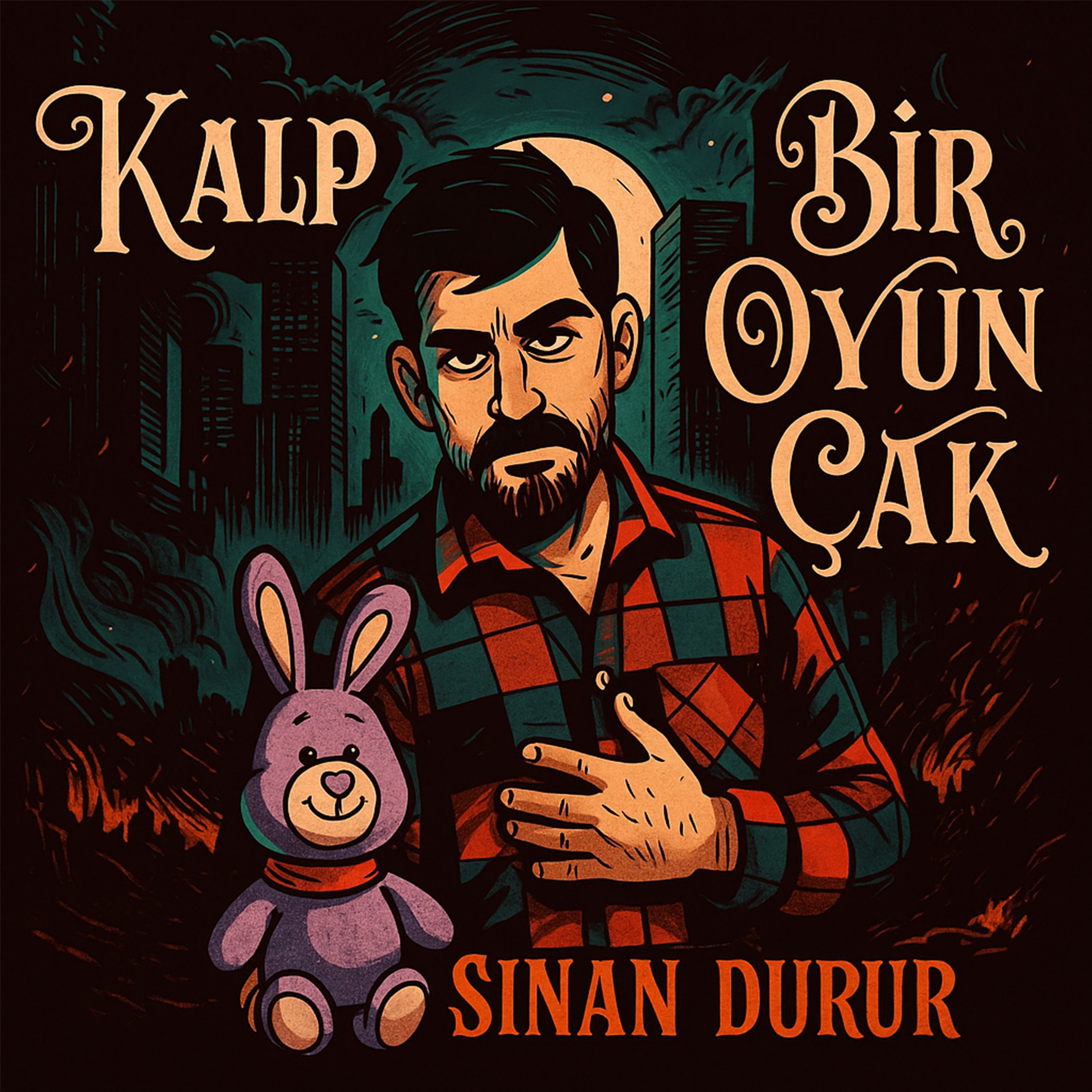 Kalp Bir Oyuncak episode artwork