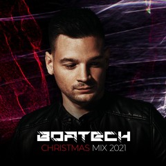 Boatech - Christmas Mix 2021🎄
