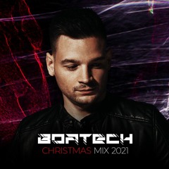 Boatech - Christmas Mix 2021🎄