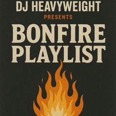 Bonfire Mix Thanksgiving Edition 🔥
