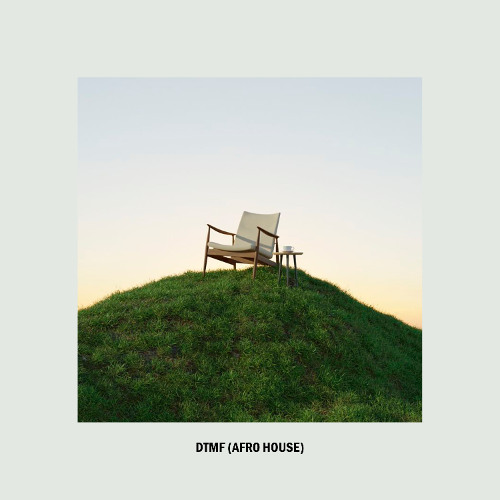 Bad Bunny - DtMF (Renzo Leon Afro Remix) COPYHT