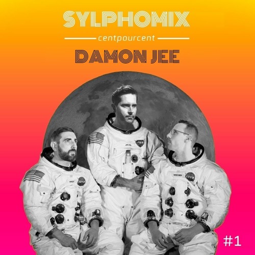 Sylphomix - Damon Jee (centpourcent series #1)