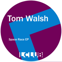 Space Race (Original Mix)