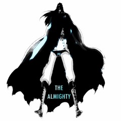 ALMIGHTY (prodby. Bussanut)