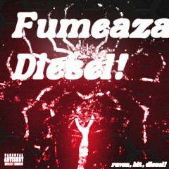 Fumeaza Diesel Ft. Raven x Blt (Danu x Atalli)