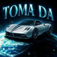 TOMA DA (MEGA SLOWED) Remix by Stongi8