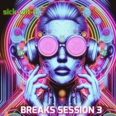 BREAKS SESSION 3