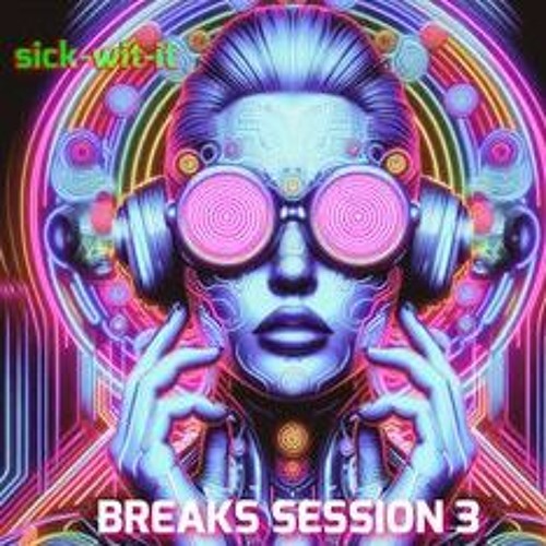 BREAKS SESSION 3