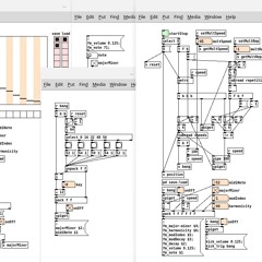 Bizzare Inc In The Style Of Mark Fell