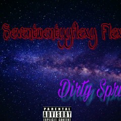 Dirty Sprite