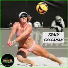 Traci Callahan | elevate your beach volleyball game