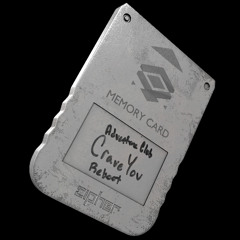 Crave You (Cipher Reboot)