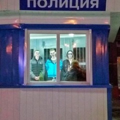 Некий Парень & @бродяга & Klad Money - Алкаш *Gizzydraco X Rops*