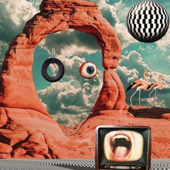 Old School Garage mini mix