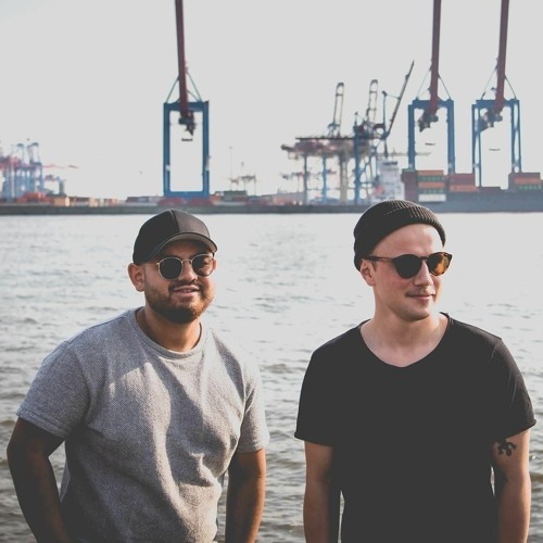 Set Of The Day Podcast - 722 - Mørtel & Patlick