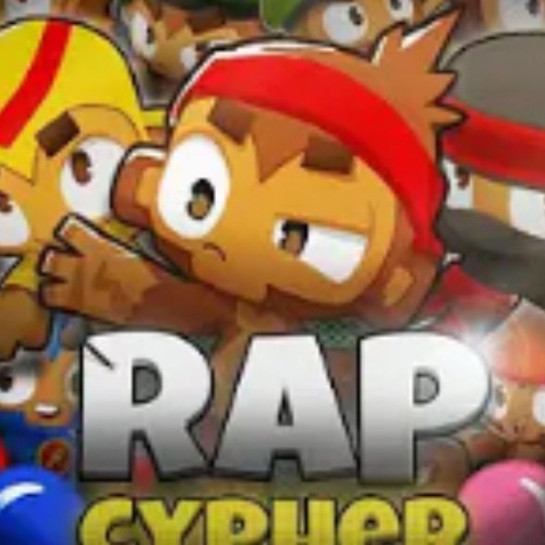 BTD6 rap cypher by TheManBeHisLa