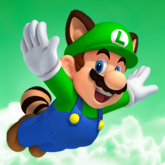 Mario leaf (sped up)