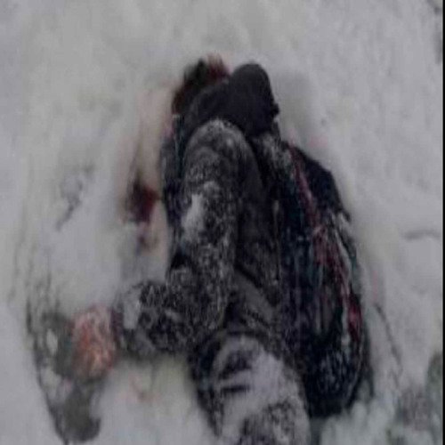 закопать под снегом prod.vzk1ll #emokore #darxxk_kore #CursedSwagClan