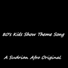 S.A. Music's 80s Show Theme (Extended Remix Ver 2)