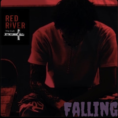 Falling w/Back†hen x BENZOBOY (prod. soulmate)