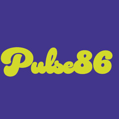 PULSE86 Vol 1 MIXED (GÏLSON DJ)