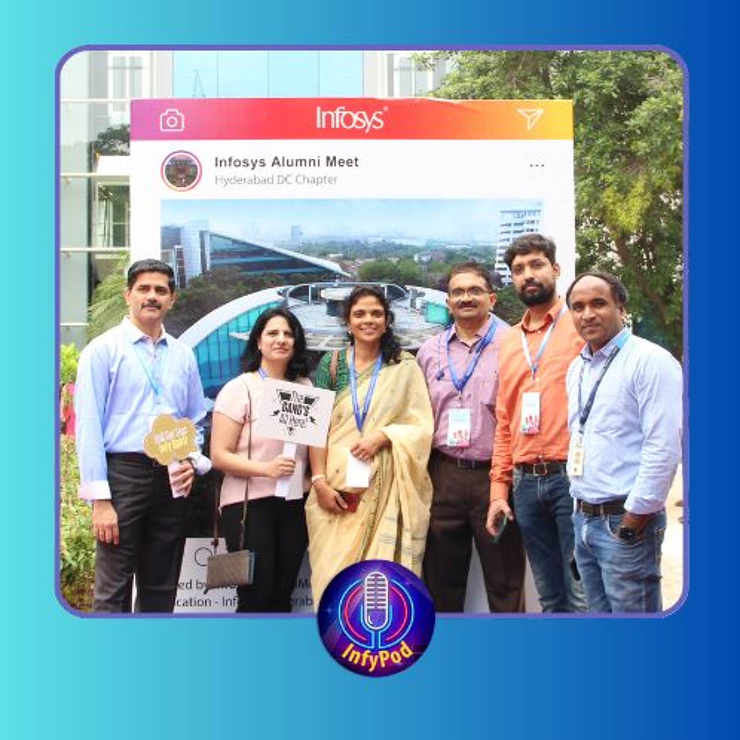 Infosys