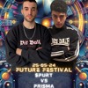 Tải video: MUSIKADELFUTURO | FUTURE FESTIVAL - $PURT VS PRISMA