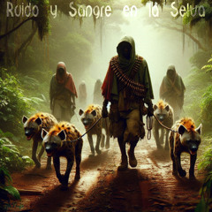 Ruido Y Sangre En La Selva