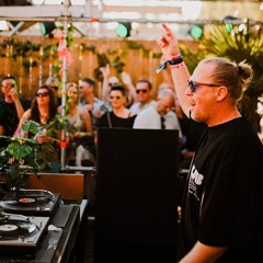 This is the sound of MG July (Mix)