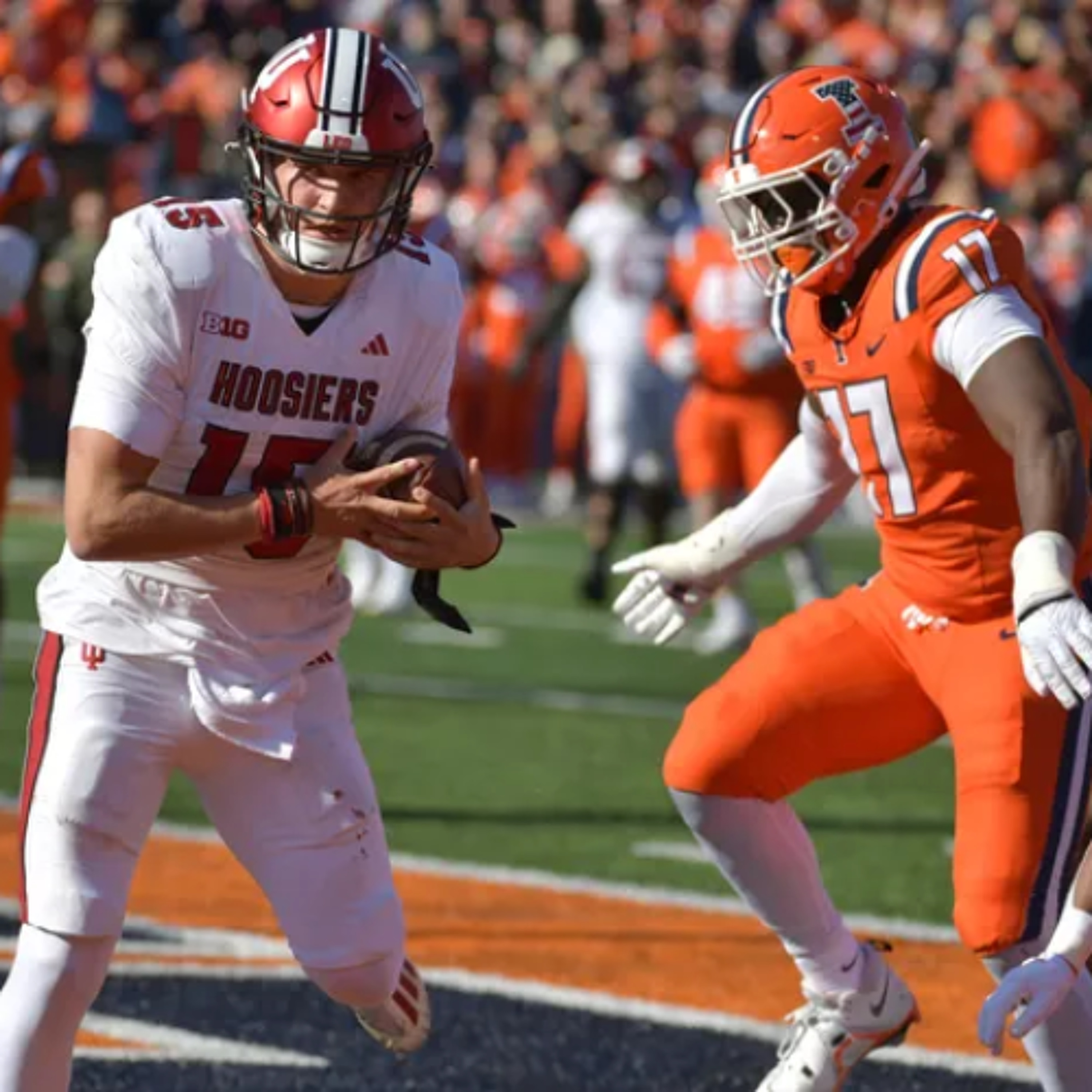[Preview 2025] Illinois & Indiana : des dark horses pour les playoffs ? episode artwork