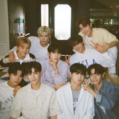 the way u are - zerobaseone cover