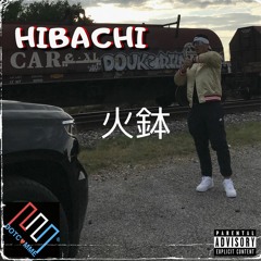 HIBACHI (prod. Donnie Katana)