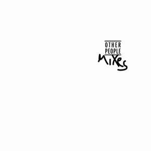 OP 𓅛 mix 5 - Nicolas Jaar for xlr8r (2009)