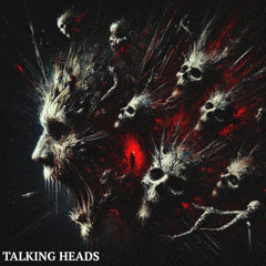 Baarz - Talking Heads (Original Mix) [FREE DL]