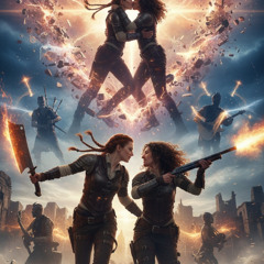 Surviving the Dead with Love