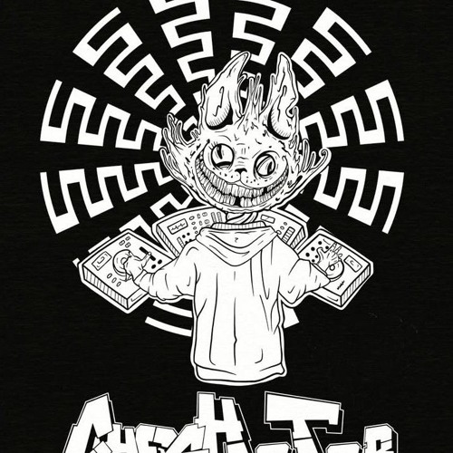 CHESH_T _R WITH ANGELS.wav [EXTRACT LIVE KORG]