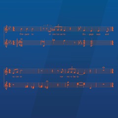 "All Contested Phrases: An Aria" Sample #1