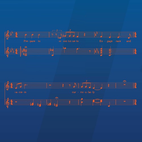 "All Contested Phrases: An Aria" Sample #1
