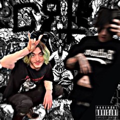 DEXTROMORPHOSIS ft.paimon(prod.yungmexicanbih)