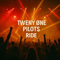 twenty one pilots - ride (unique remix)