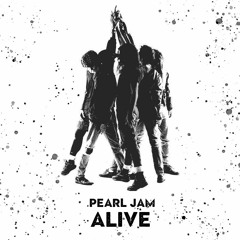 Alive Cover
