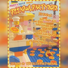 DeBisco @ PIZZAPOOLPARTY2012 (07-17-20)