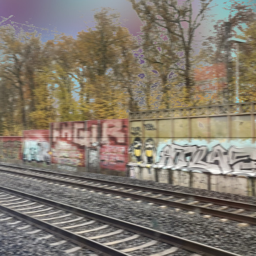 BREAKCORE