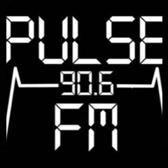 Psycho D - Pulse FM - Circa 92